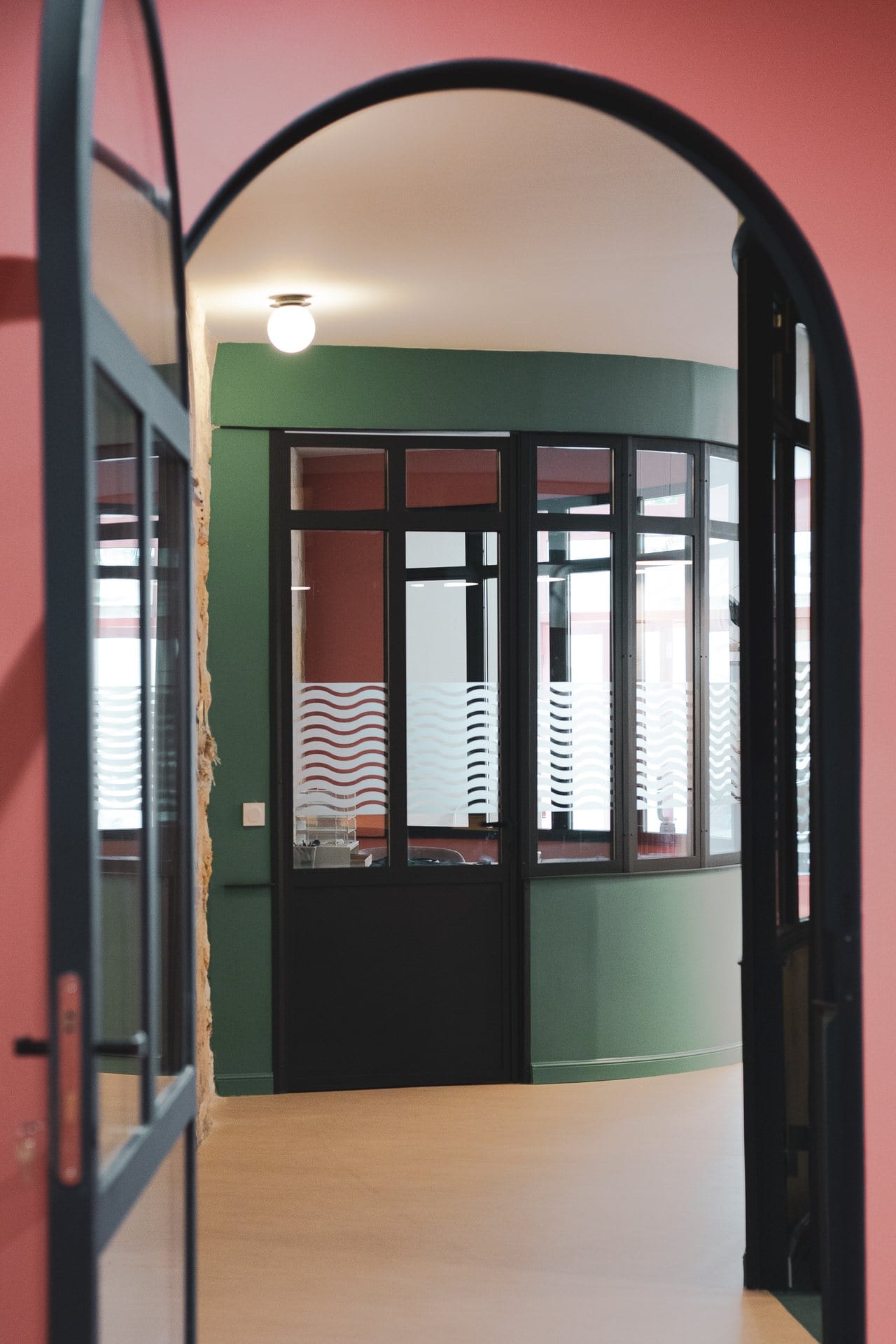 espace bien etre bordeaux chartrons erhe architecture