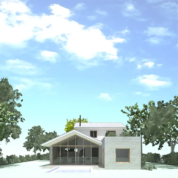 Remise d'esquisse - projet | 140