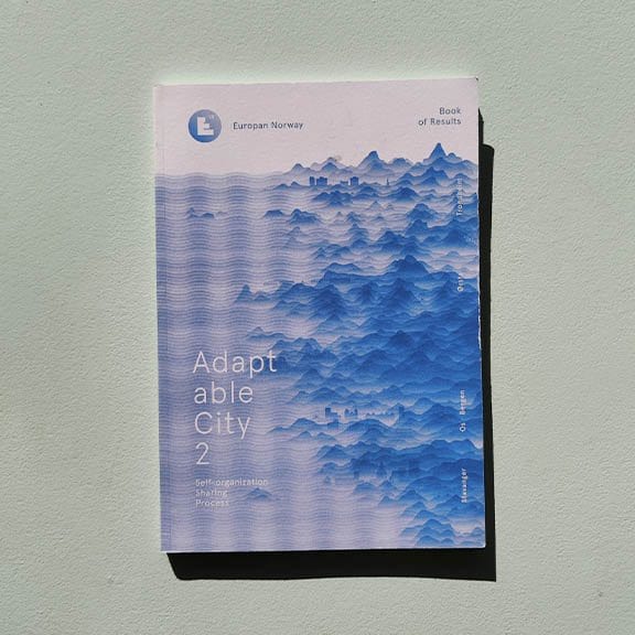 Europan 13, Book of results – Norway p36-39