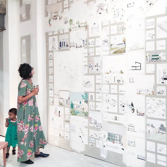 Expo des 5ans