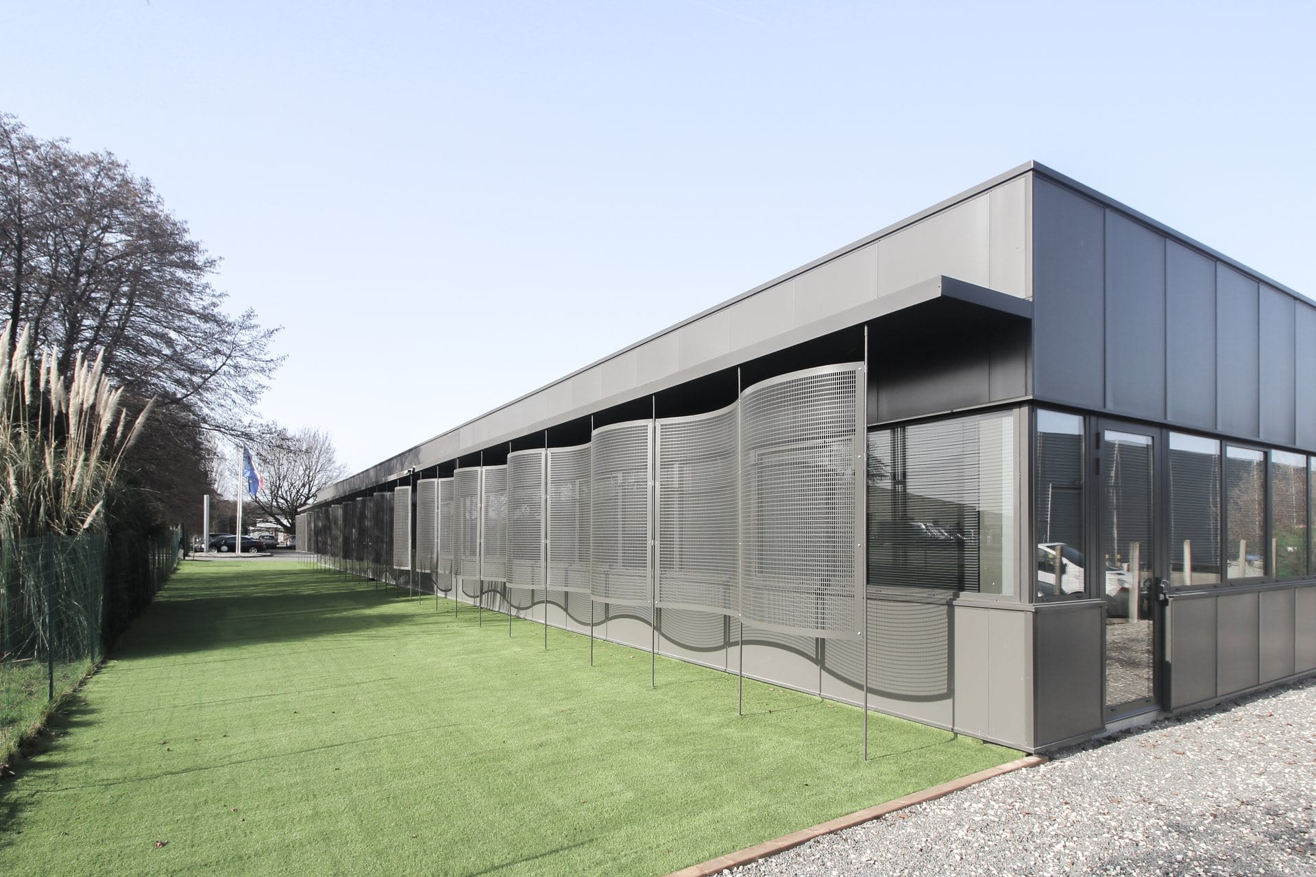 bureaux maison negoce salin erhe architecture