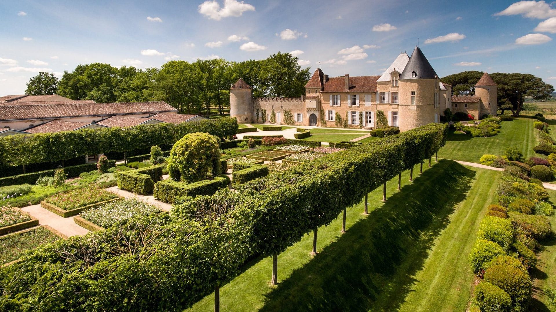 château d'Yquem